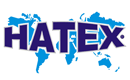 Logo HATEX AS GmbH & Co KG