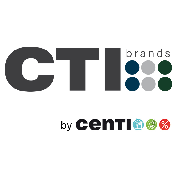 Logo Centi Warenhandel GmbH