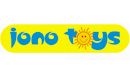 Logo Jono Toys B.V.