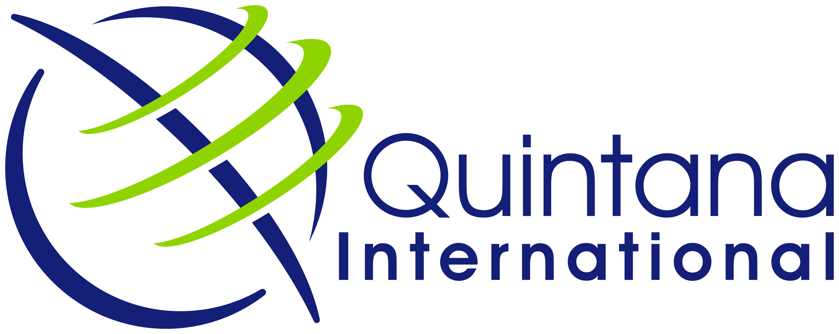 Logo Quintana International