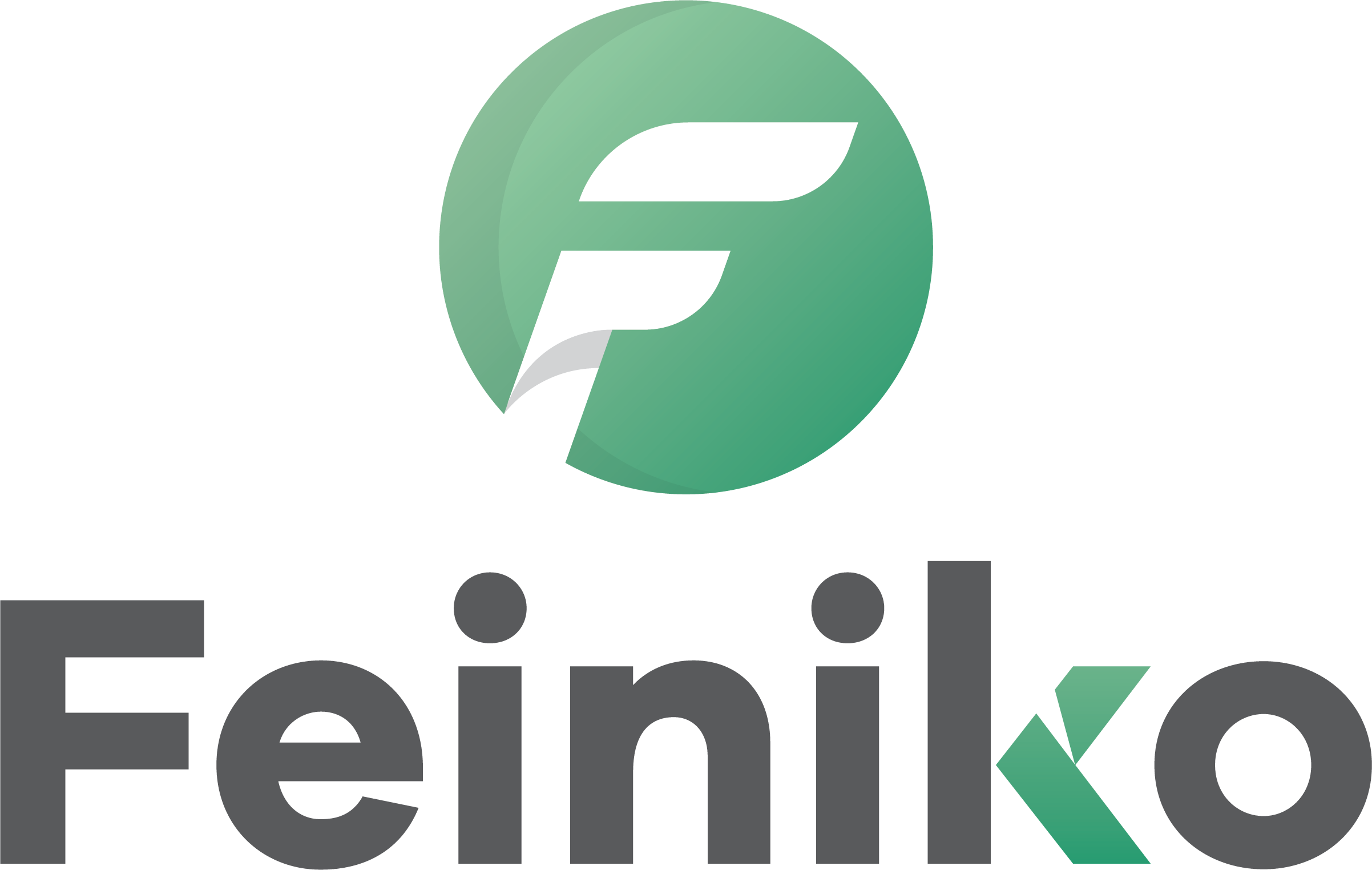 Logo Feiniko Handelsgesellschaft mbH