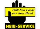 Logo Heib-Service e. K. Inhaber Thomas Heib