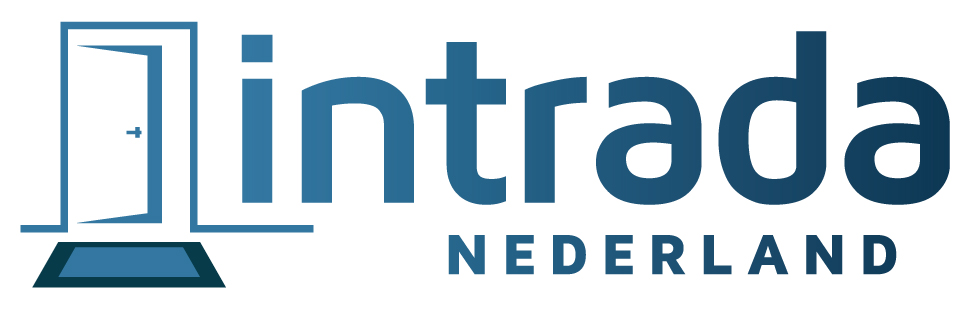 Logo Intrada Nederland