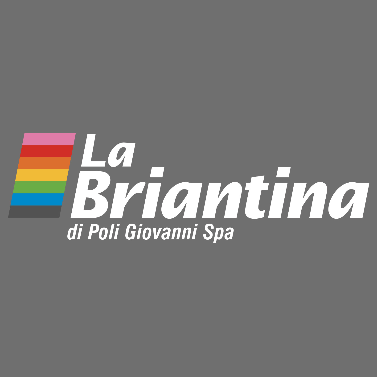 Logo La Briantina Di Poli Giovanni S.P.A.