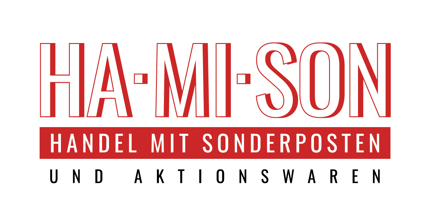 Logo H. Schneider HAMISON GmbH