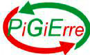 Logo Pi.Gi.ERRE S.p.A.
