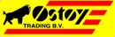 Logo Ostoy Trading B.V.