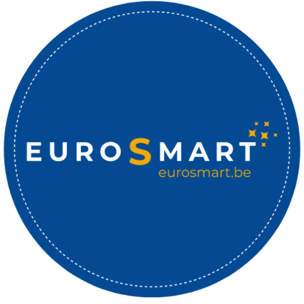 Logo Eurosmart BVBA