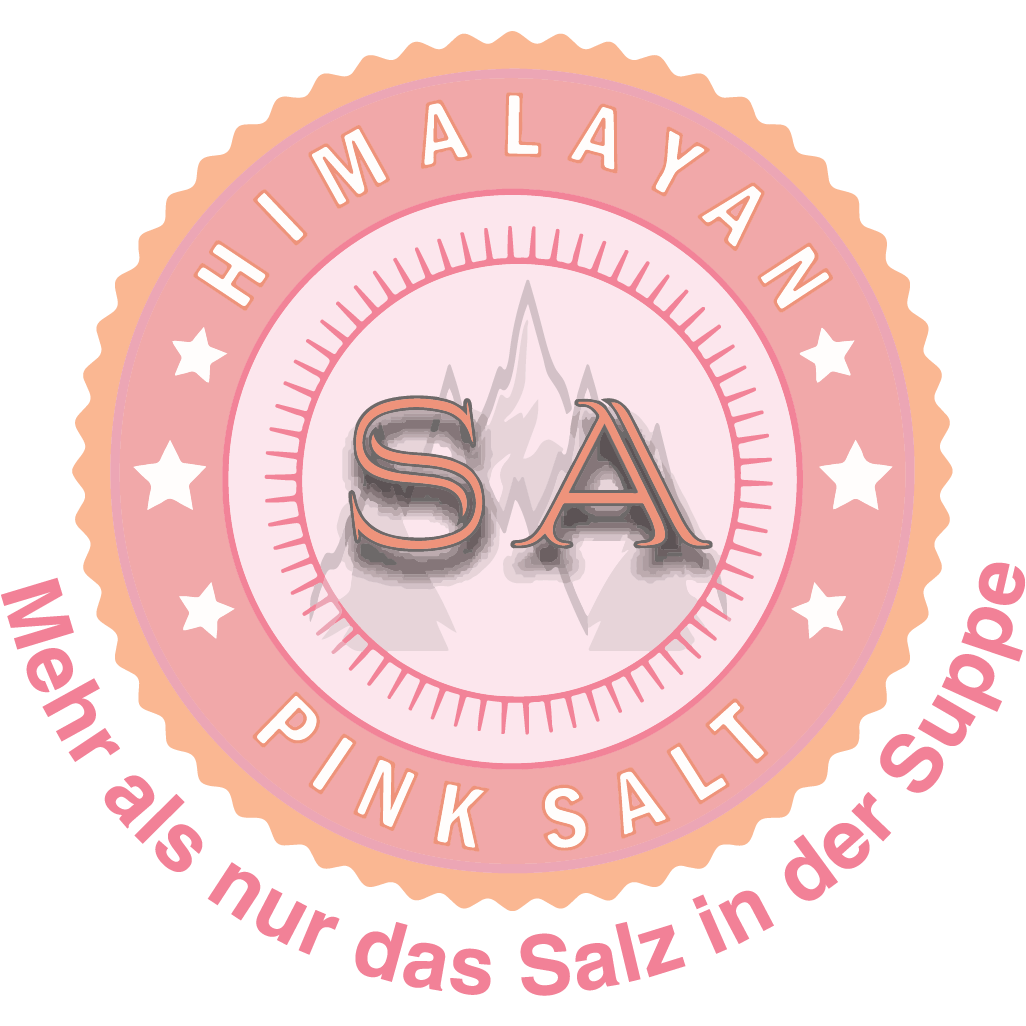Logo SA Himalayan Pink Salt GmbH
