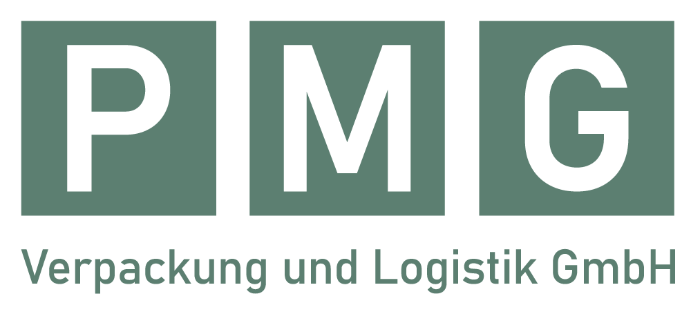 Logo PMG Verpackung und Logistik GmbH