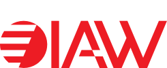 IAW Messe Logo