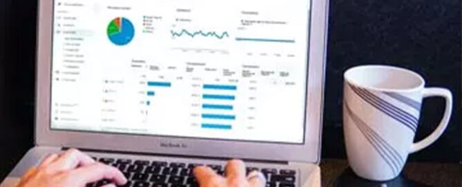 E Commerce Tracking Google Analytics einbinden Blog