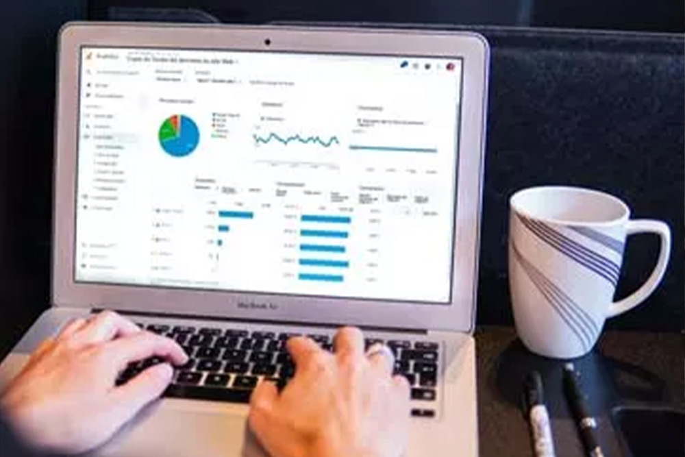 E Commerce Tracking Google Analytics einbinden Blog