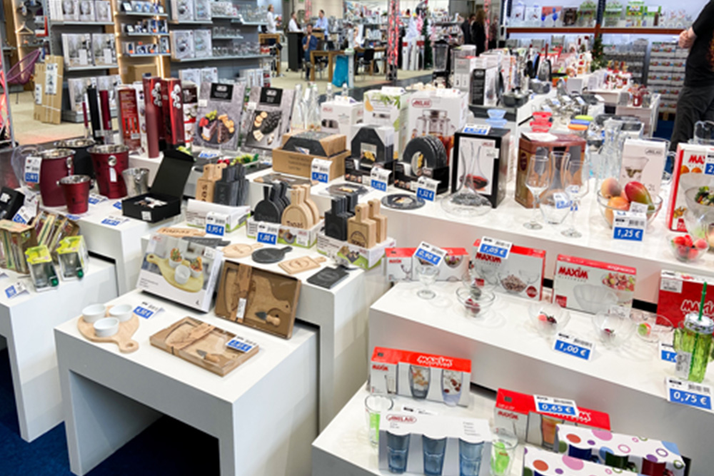 Angebotszentriertes kaufen Blog