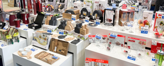 Angebotszentriertes kaufen Blog