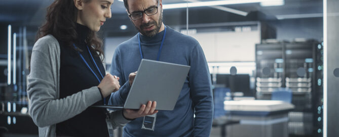 Kuenstliche Inteligenz blog