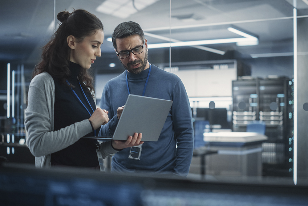 Kuenstliche Inteligenz blog