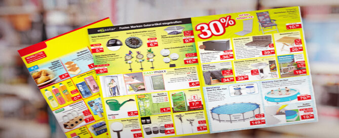 Prospekt Blogbeitrag