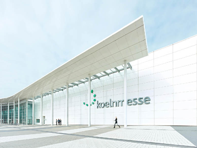 messe 6 1