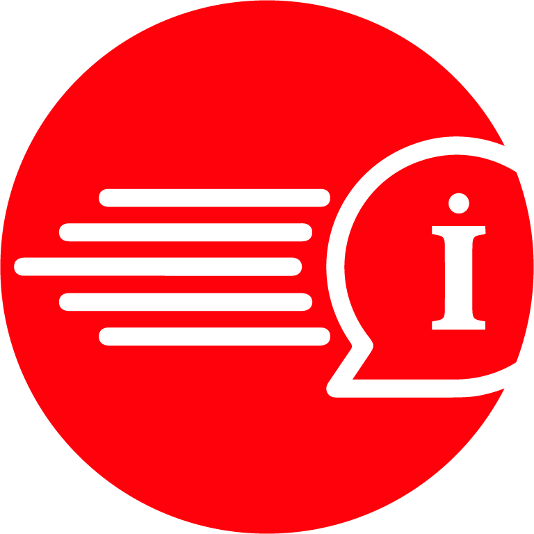 Aussteller Infos Icon NEW