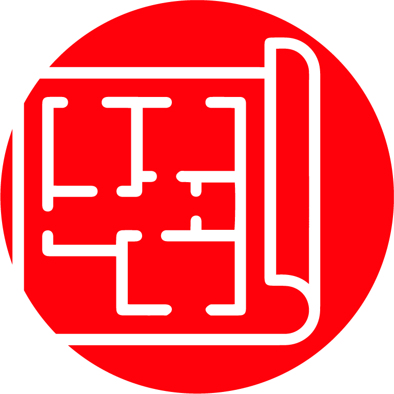Hallenplan Icon NEW