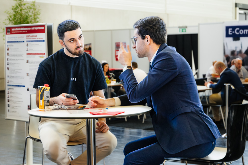 IAW Messe Herbst22 22