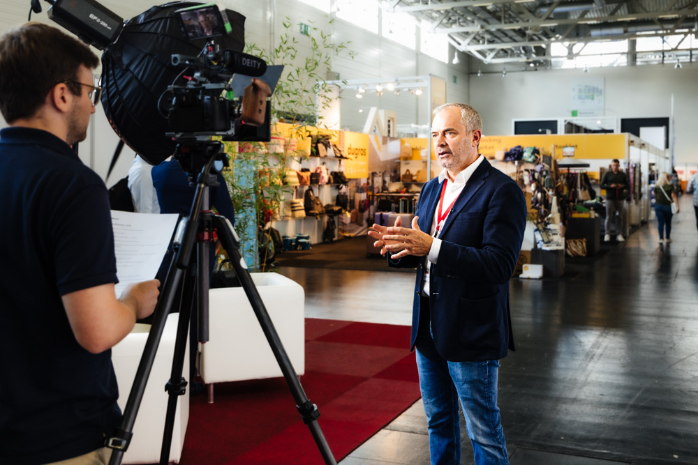 IAW Messe Herbst22 24
