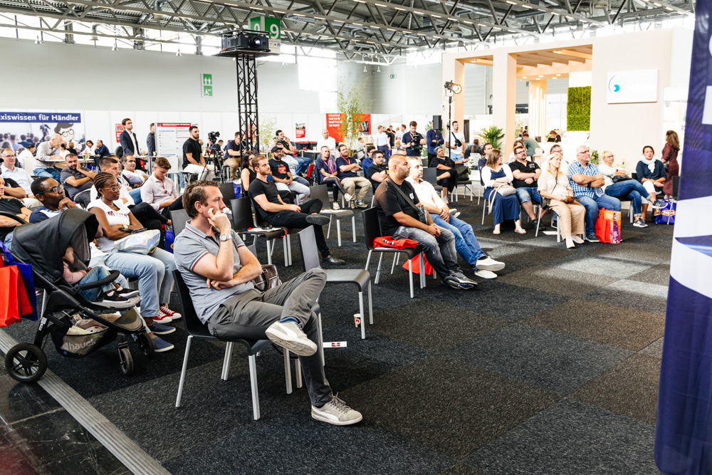 IAW Messe Herbst22 25