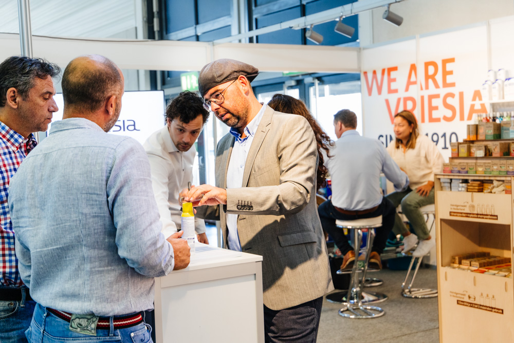 IAW Messe Herbst22 5