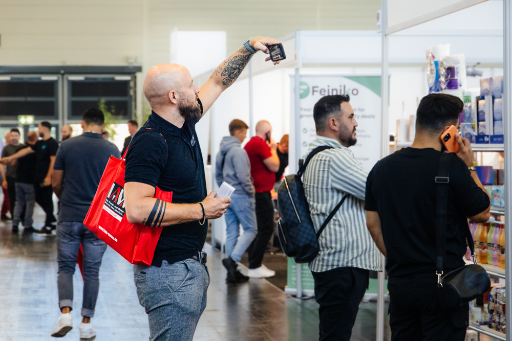 IAW Messe Herbst22 6