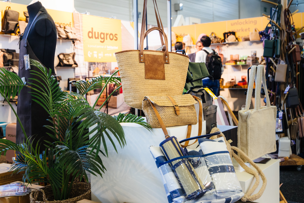 IAW Messe Herbst22 7