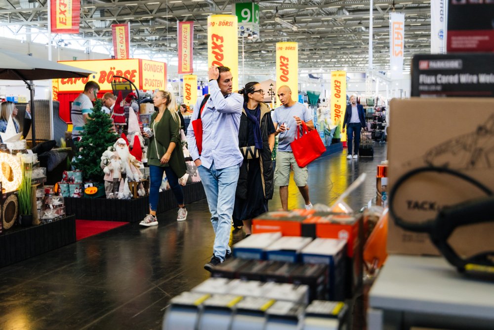 IAW Messe Herbst22 8