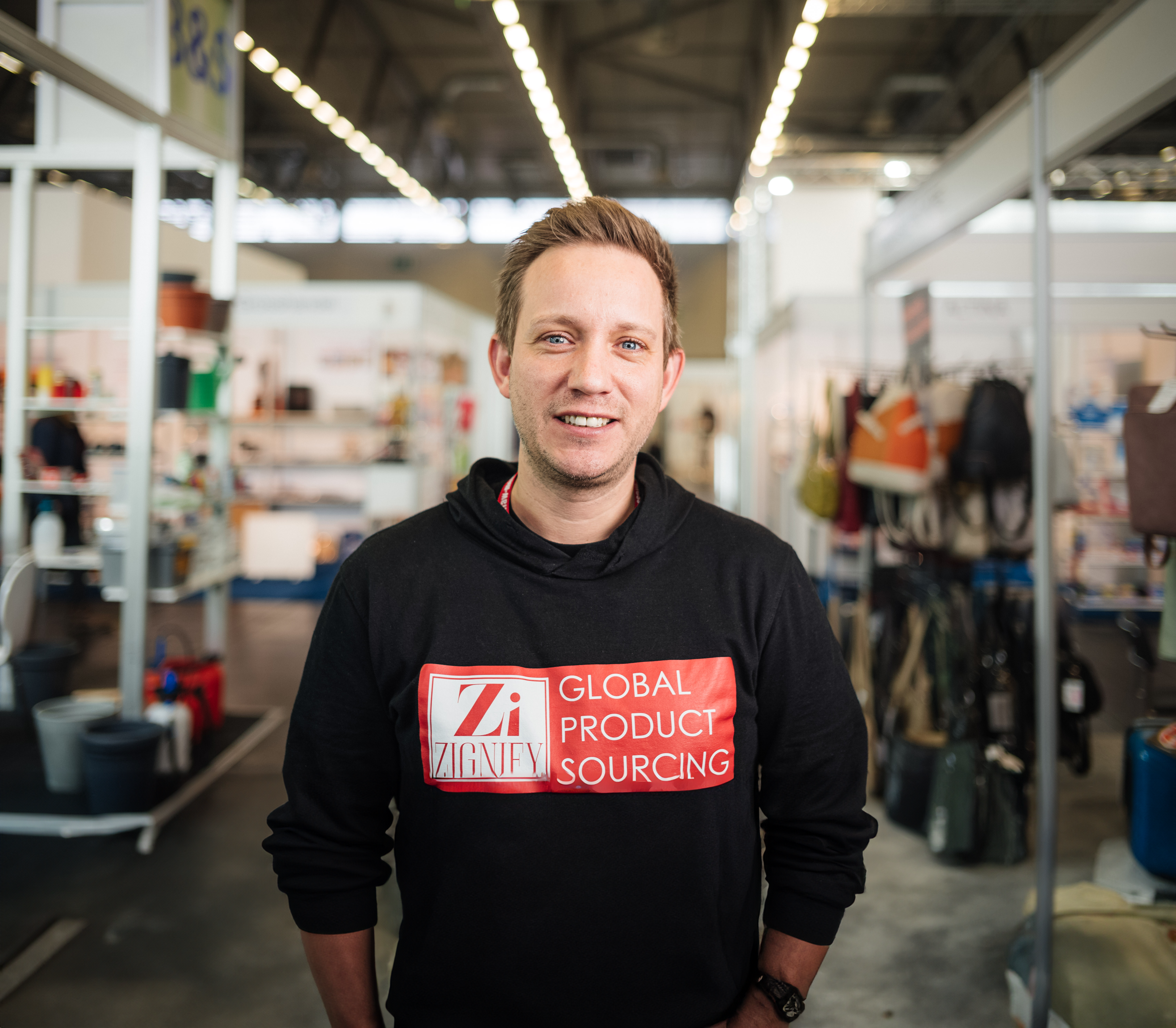 IAW_Messe_Frühjahr24_Sebastian Herz Sebastian Herz Speaker IAW Messe