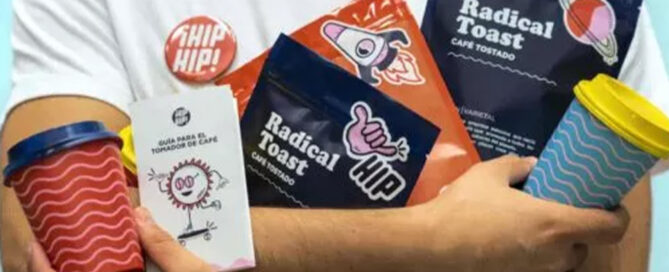 Private Label Beispiel Blogbeitrag