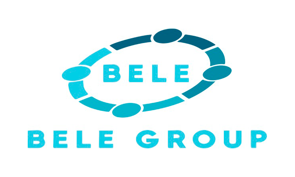 2025 September Logo Bele Group