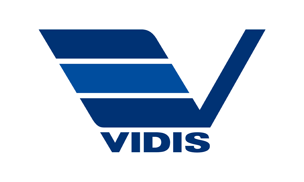 2025 September Logo Vidis
