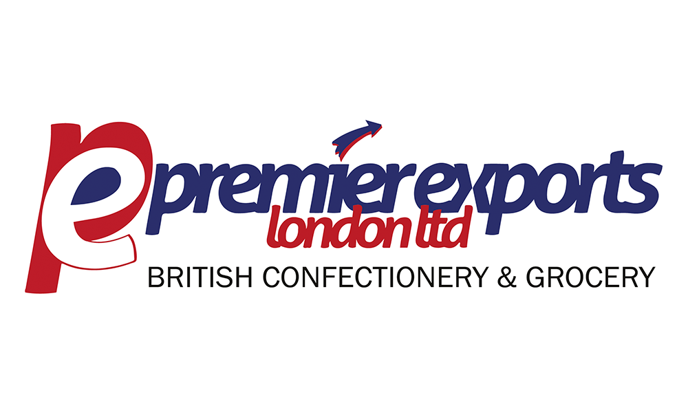 2025 September Logo premier exports london