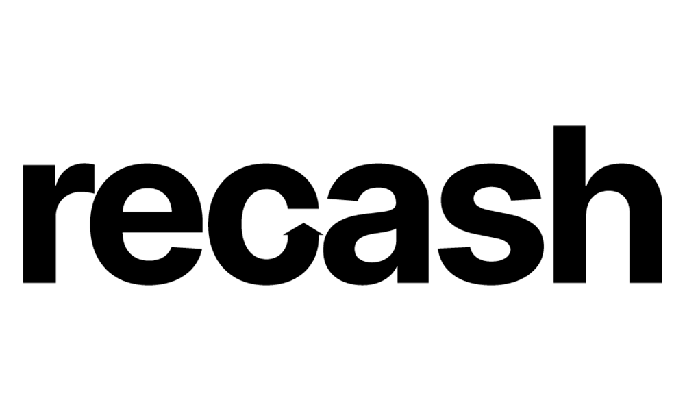 2025 September Logo recash