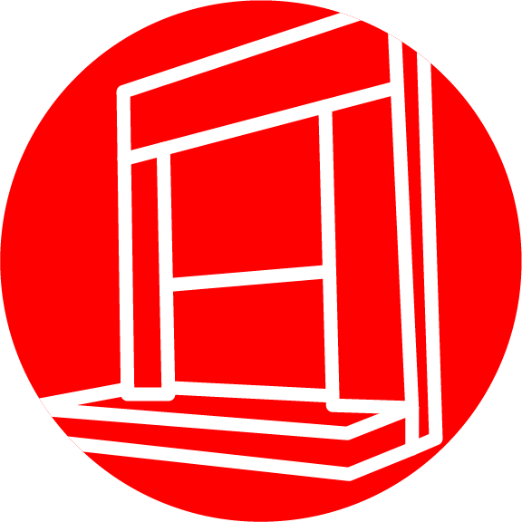 E Commerce Arena Icon