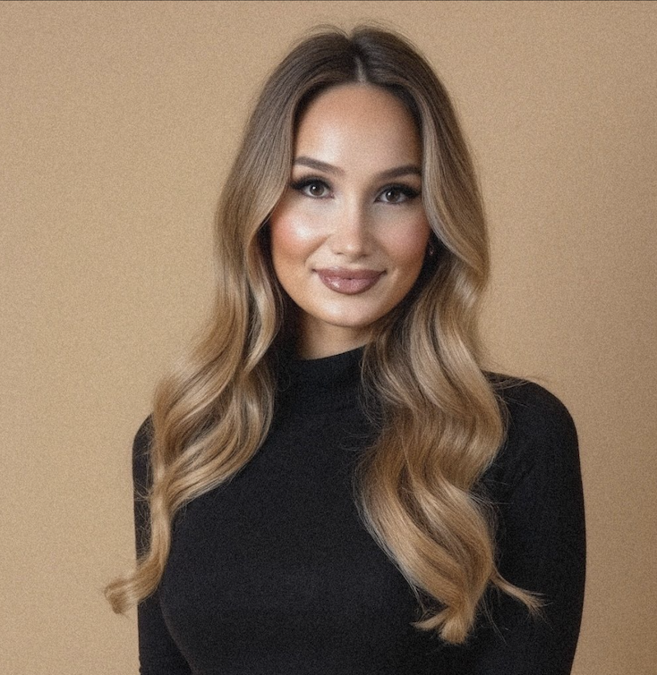 Anabela Maticevic Kaufland