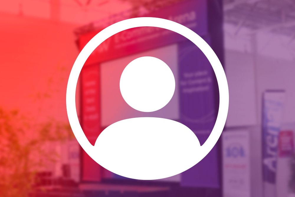 Image missing E Commerce Arena
