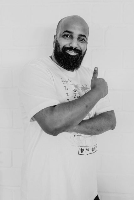 Samuel Abraham Sept 25