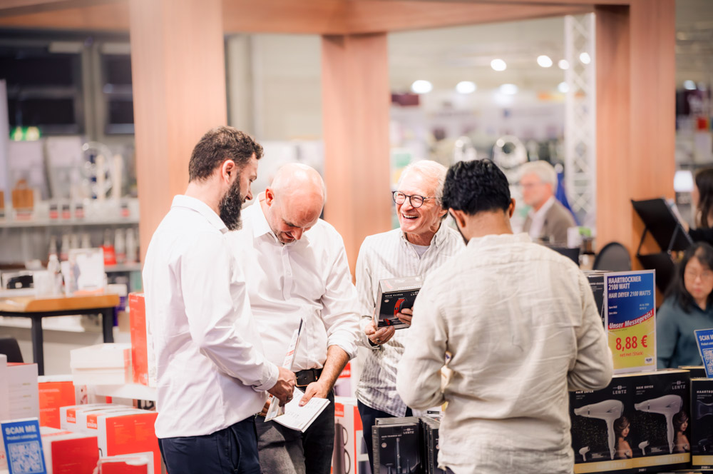IAW Messe Herbst25 25