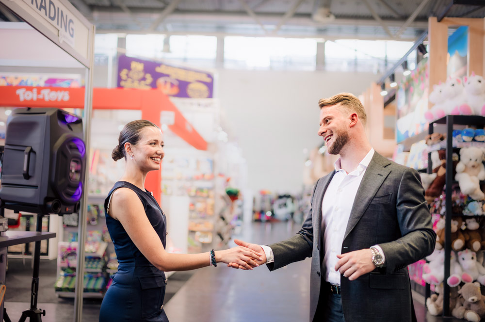 IAW Messe Herbst25 27