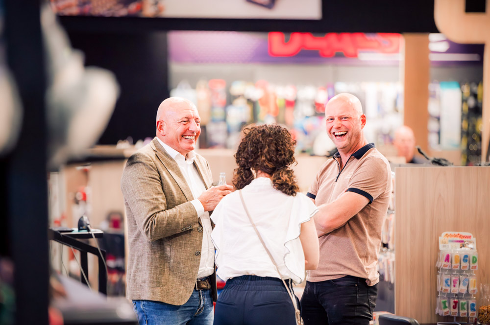 IAW Messe Herbst25 26