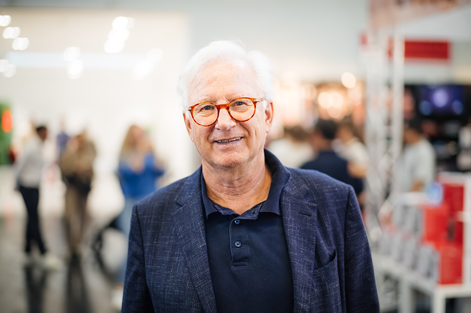 Ulrich Zimmermann webseite