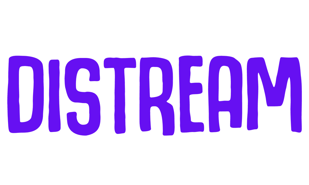 Distream_Logo Distream Logo