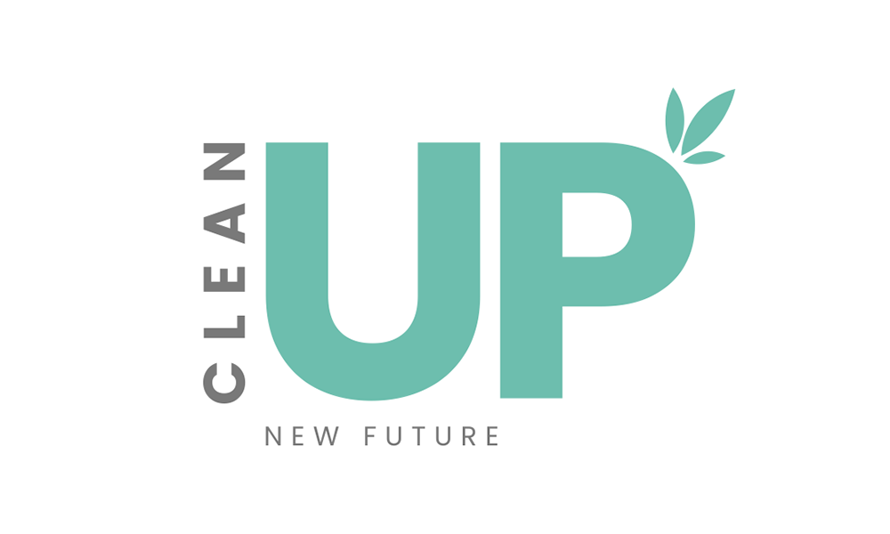 CleanUPlogo CleanUPlogo