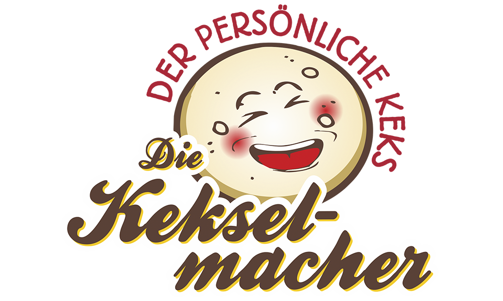 Kekselmacher-Logo Kekselmacher Logo