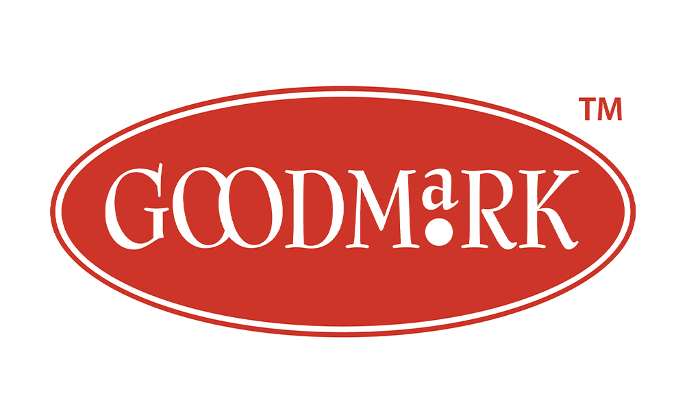 NEW Goodmark Logo (Red TM on white) NEW Goodmark Logo Red TM on white